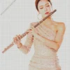 Aesthetic Jasmine Choi Diamond Painting