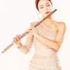 Aesthetic Jasmine Choi Diamond Painting