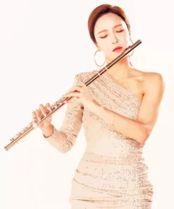 Aesthetic Jasmine Choi Diamond Painting