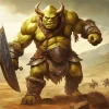 Fantasy Giant Art Diamond Painting