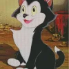 Aesthetic Figaro Diamond Painting