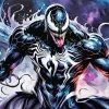 Venom Art Diamond Painting