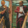 Bad Boys Diamond Painting
