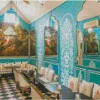 Bar Palladio Diamond Painting