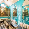 Bar Palladio Diamond Painting