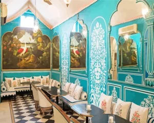 Bar Palladio Diamond Painting