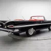 Black 1959 Impala Diamond Painting
