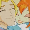 Bloom Bf Winx Club Diamond Painting
