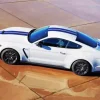 Mustang Diamond Painting