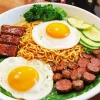 Ramen Bowl Diamond Painting