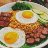 Ramen Bowl Diamond Painting