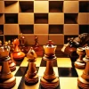 Chess Board Diamond Painting