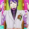 Mephisto Pheles Diamond Painting