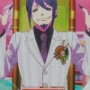 Mephisto Pheles Diamond Painting