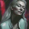 Only Lovers Left Alive Diamond Painting