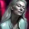 Only Lovers Left Alive Diamond Painting