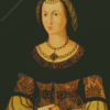Sibylle Of Cleves Diamond Painting