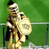Ucf Knights Mascot Diamond Painting
