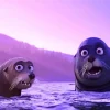 Gerald The Seal Diamond Painting