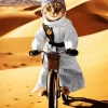 Arab Cat Diamond Painting