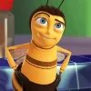 Barry B Benson Diamond Painting