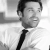 Patrick Dempsey Diamond Painting