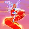 Bloom Power Diamond Painting