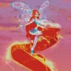 Bloom Power Diamond Painting