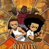 Boondock Saints Diamond Painting