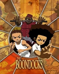 Boondock Saints Diamond Painting