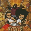 Boondock Saints Diamond Painting