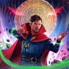 Doctor Strange Diamond Painting