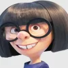 Super Cool Edna Marie Diamond Painting