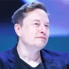 Elon Musk Diamond Painting