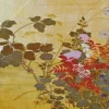 Watanabe Shiko Diamond Painting