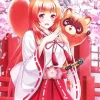 Raphtalia Diamond Painting