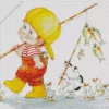 Ruth Morehead Diamond Painting