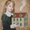 Shiori Matsumoto Diamond Painting