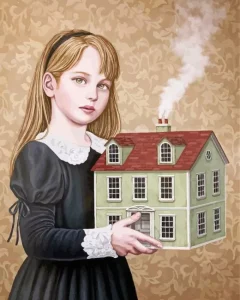 Shiori Matsumoto Diamond Painting