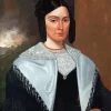 Vintage Emma Smith Diamond Painting