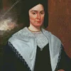 Vintage Emma Smith Diamond Painting