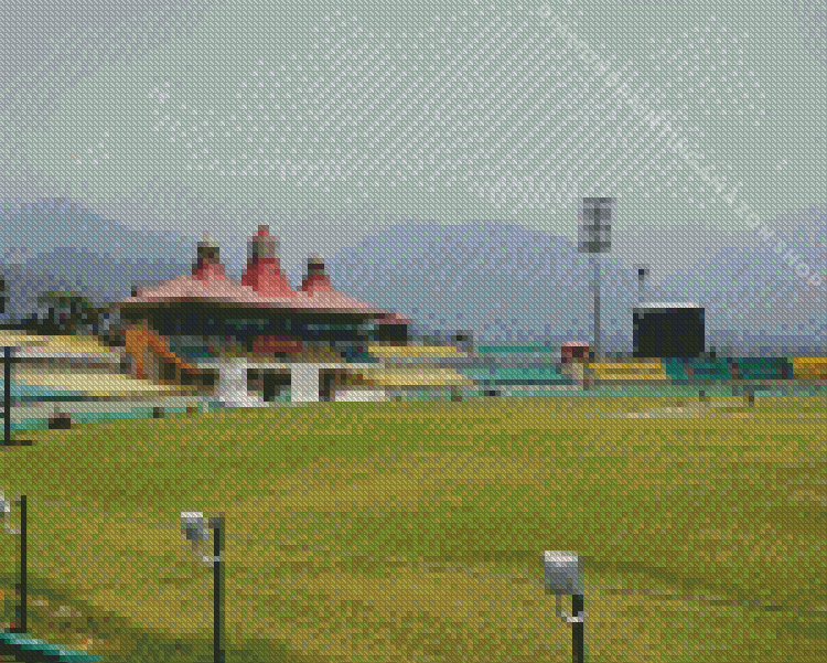 Dharamshala Diamond Dotz Dharamshala Diamond Painting