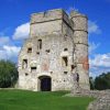 Donnington Castle Diamond Painting