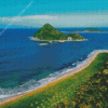 Grenada Diamond Painting