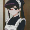Komi San Diamond Painting