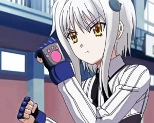 Koneko Toujou Diamond Painting