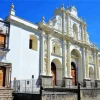 Antigua Guatemala Diamond Painting
