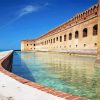 Dry Tortugas Diamond Painting