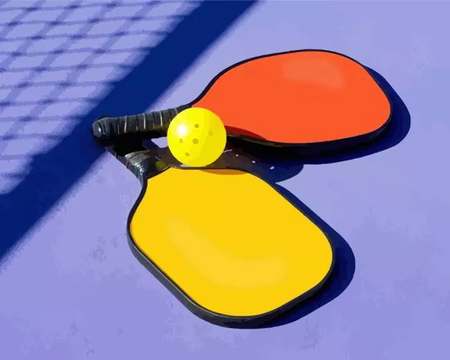pickleball rackets Diamond Paints Pickleball Rackets Diamond Painting