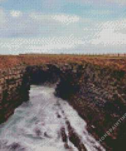 Bridges Of Ross Ireland Diamond Painting
